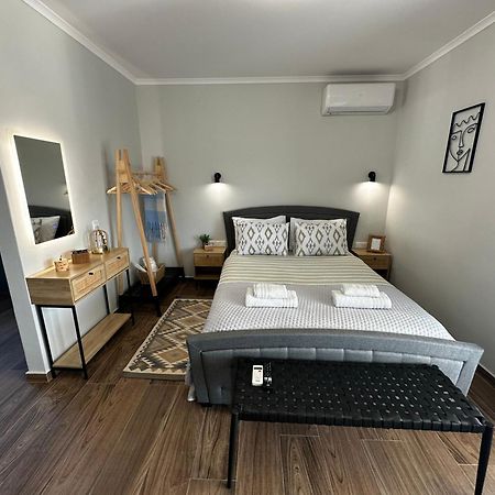 Apartament Vista Kavala Center Zewnętrze zdjęcie