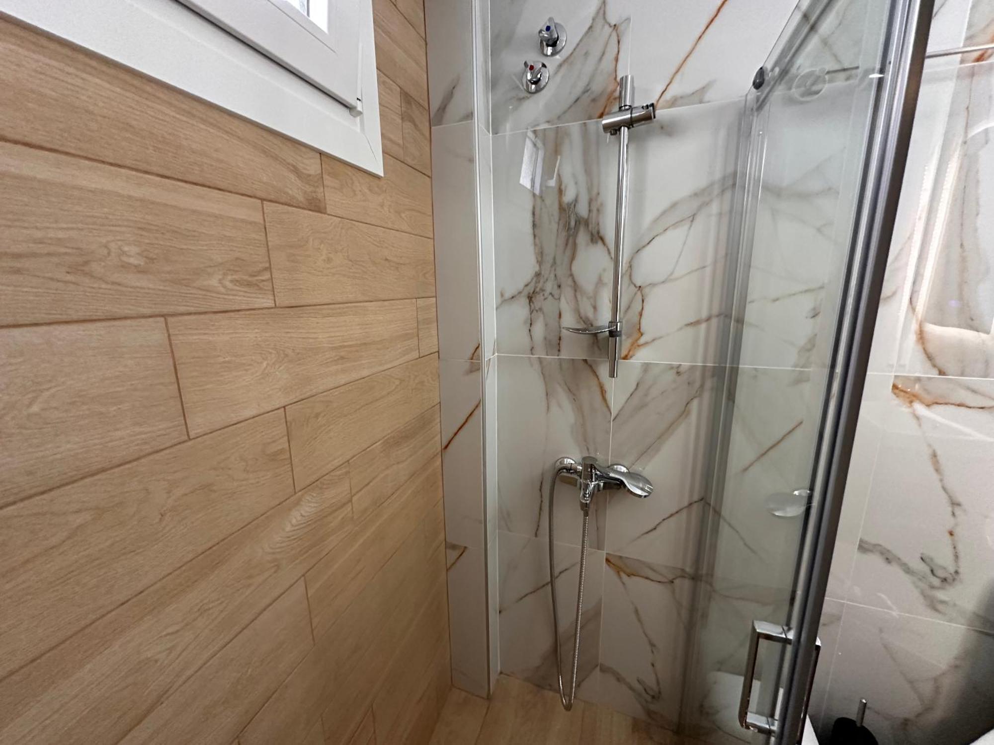 Apartament Vista Kavala Center Zewnętrze zdjęcie