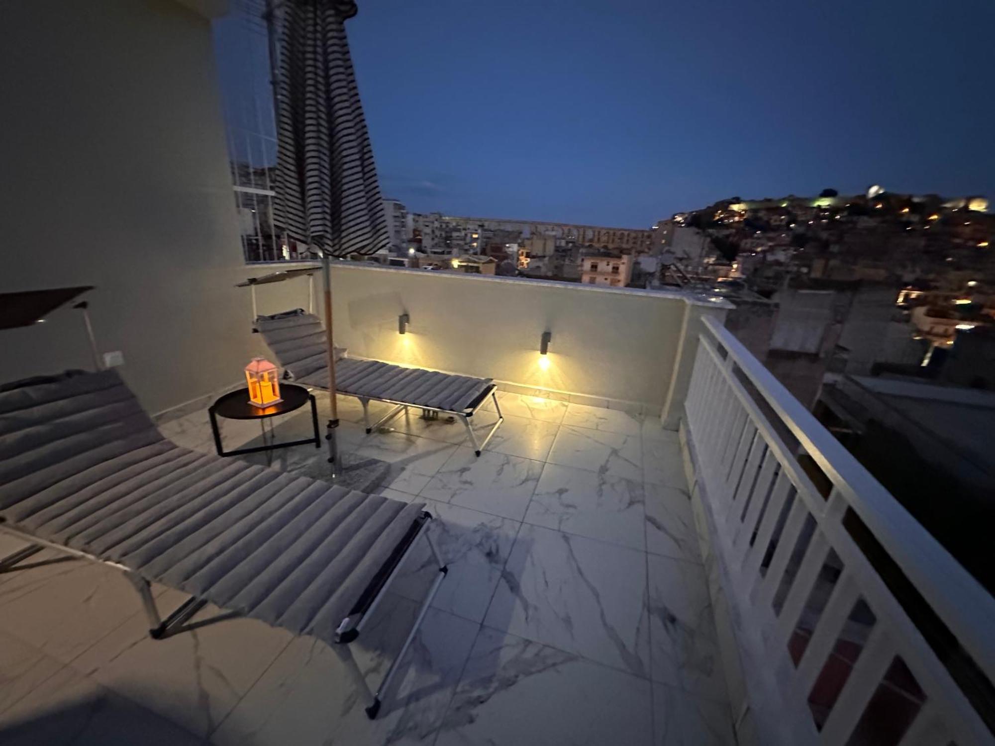 Apartament Vista Kavala Center Zewnętrze zdjęcie