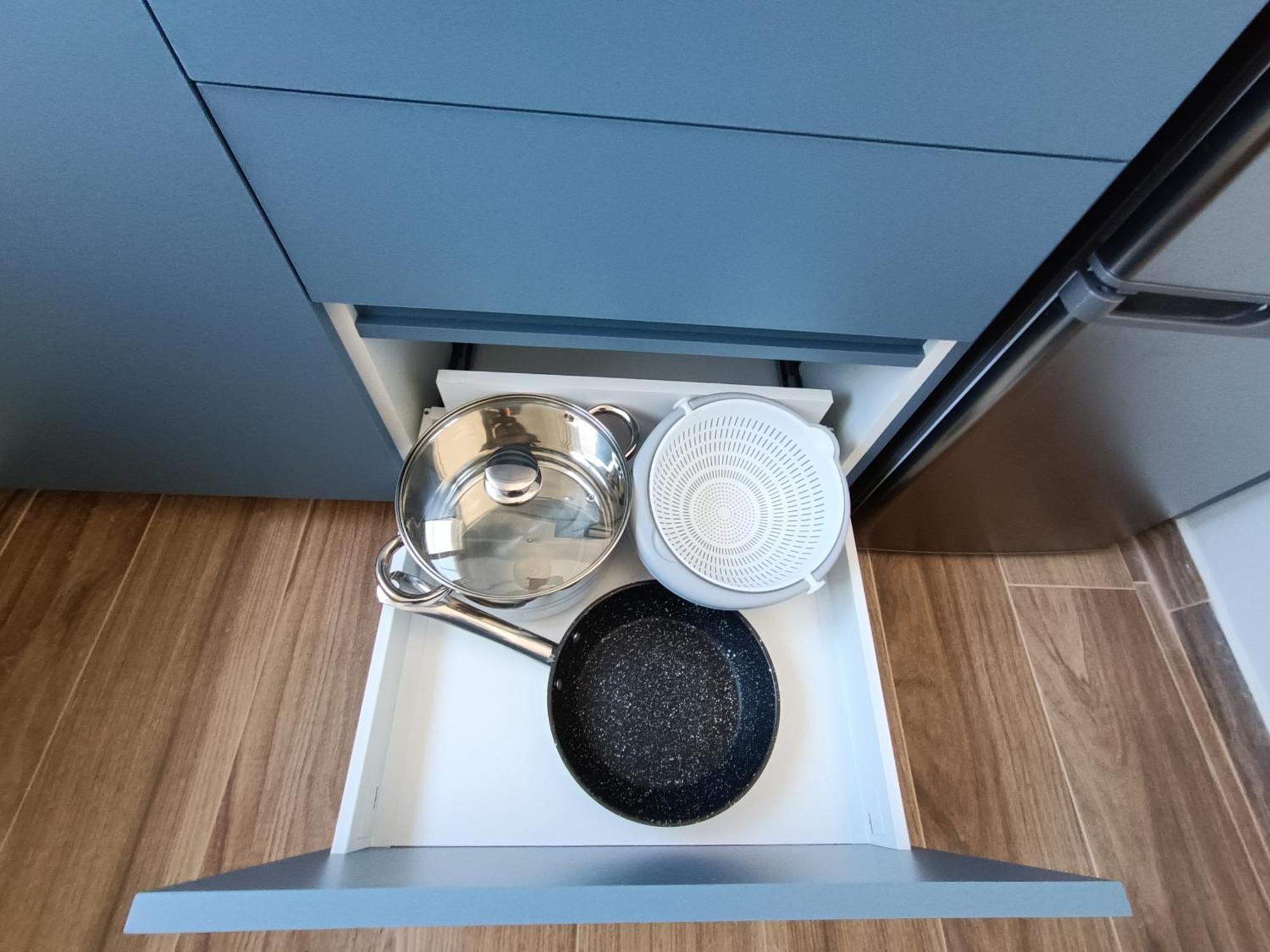 Apartament Vista Kavala Center Zewnętrze zdjęcie