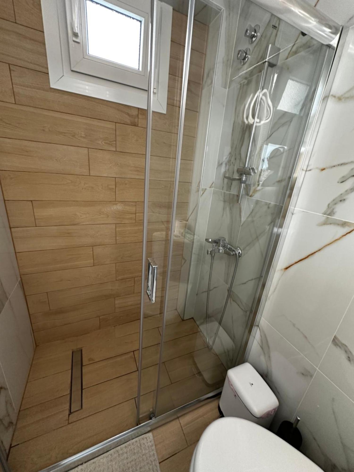 Apartament Vista Kavala Center Zewnętrze zdjęcie