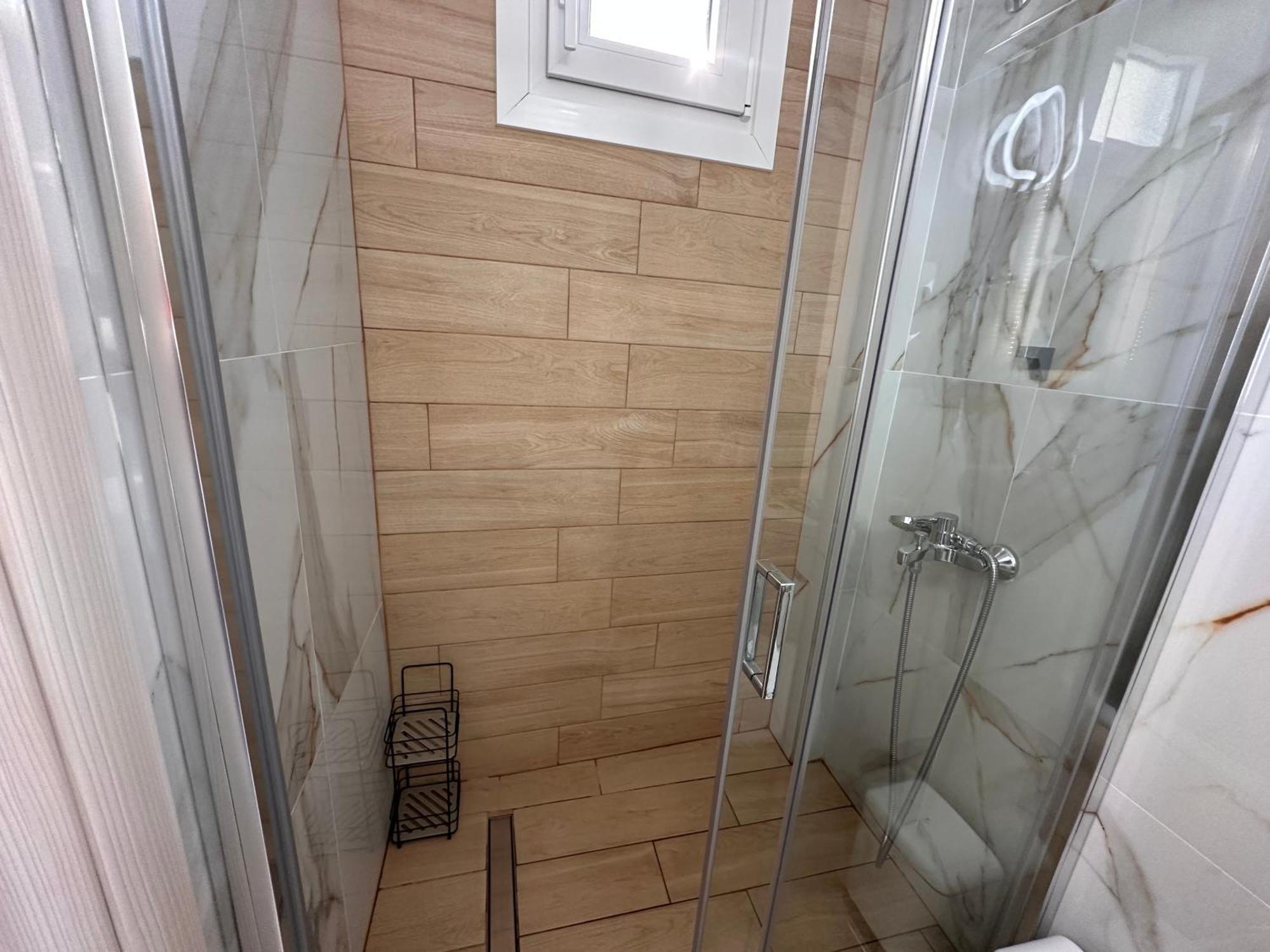 Apartament Vista Kavala Center Zewnętrze zdjęcie